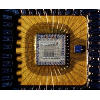 ASIC Chips Hua, Momo, Tono, me te Ahumahi Ahumahi