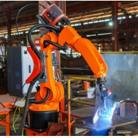 Cobots vs Robots: He aha te rereke me tehea te mea pai ake?