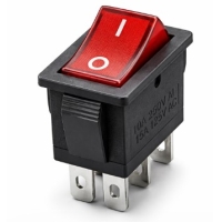 Momo Whakawhiti Rocker, Waea, Whakatauranga, me nga tono