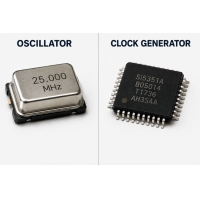 Oscillator vs Karaka Kaihanga: Rerekētanga, Mahi, me te tono