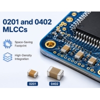 0201 vs 0402 MLCCs: Te Rahi Pākete, DC Pūhiko, Te Piri, me te Aratohu Whakatūpato