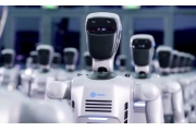 DOBOT Atom and Humanoid Robot Electronics: Me pehea te mahi o nga Pukoro, Te Matakite, nga Motika, Te Hiko, me nga Puna Whakawhitiwhiti.